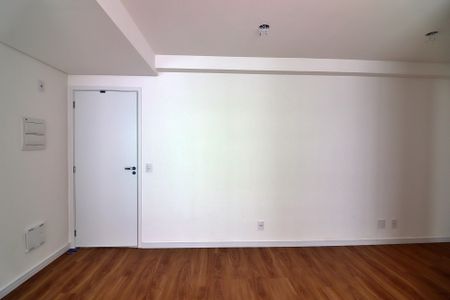 Sala  de apartamento para alugar com 2 quartos, 49m² em Assunção, São Bernardo do Campo