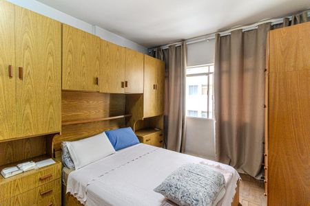 Studio de kitnet/studio à venda com 1 quarto, 40m² em Vila Buarque, São Paulo