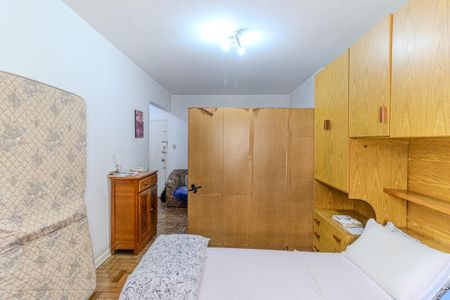 Studio de kitnet/studio à venda com 1 quarto, 40m² em Vila Buarque, São Paulo