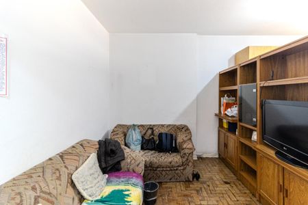 Studio de kitnet/studio à venda com 1 quarto, 40m² em Vila Buarque, São Paulo