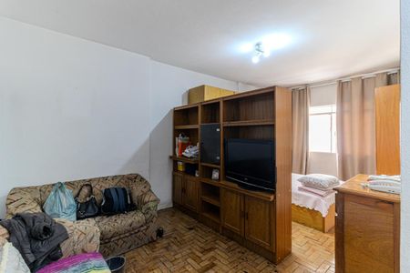 Studio de kitnet/studio à venda com 1 quarto, 40m² em Vila Buarque, São Paulo