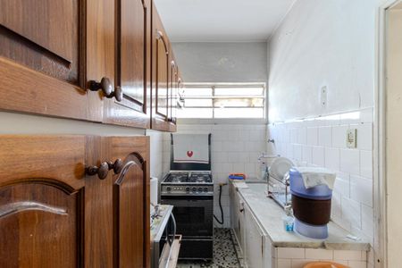 Studio à venda com 40m², 1 quarto e sem vaga Studio à venda com 40m², 1 quarto e sem vagaCozinha