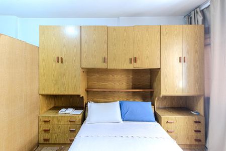 Studio de kitnet/studio à venda com 1 quarto, 40m² em Vila Buarque, São Paulo