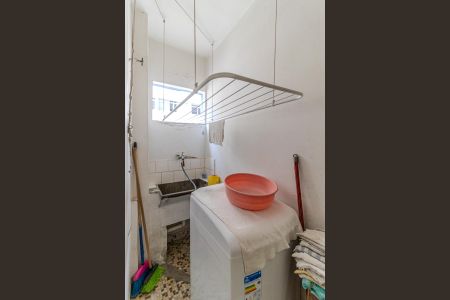 Studio à venda com 40m², 1 quarto e sem vaga Studio à venda com 40m², 1 quarto e sem vagaÁrea de Serviço