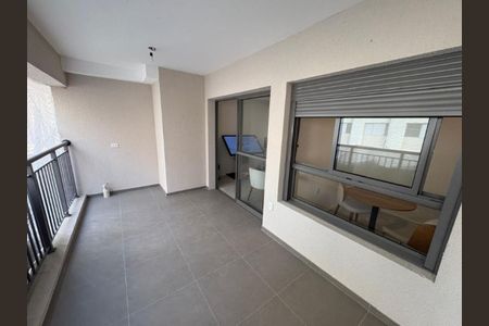 Foto 01 de apartamento à venda com 3 quartos, 95m² em Vila da Saúde, São Paulo