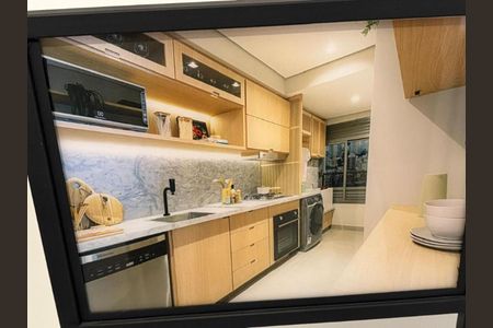 Foto 02 de apartamento à venda com 3 quartos, 95m² em Vila da Saúde, São Paulo