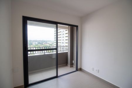 Sala de apartamento para alugar com 1 quarto, 31m² em Butantã, São Paulo