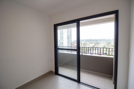 Sala de apartamento para alugar com 1 quarto, 31m² em Butantã, São Paulo