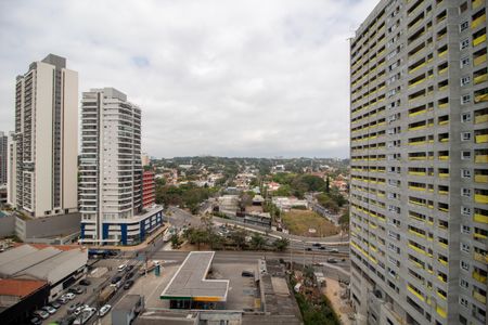 Vista da Sala de apartamento para alugar com 1 quarto, 31m² em Butantã, São Paulo