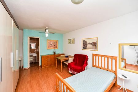 Studio à venda com 47m², 1 quarto e sem vaga Studio à venda com 47m², 1 quarto e sem vagaStudio