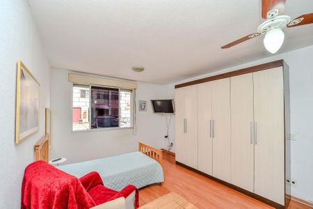 Studio à venda com 47m², 1 quarto e sem vaga Studio à venda com 47m², 1 quarto e sem vagaStudio