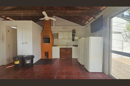 Studio à venda com 47m², 1 quarto e sem vaga Studio à venda com 47m², 1 quarto e sem vagaÁrea comum - Salão de festas