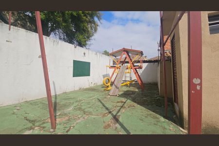 Studio à venda com 47m², 1 quarto e sem vaga Studio à venda com 47m², 1 quarto e sem vagaÁrea comum - Playground