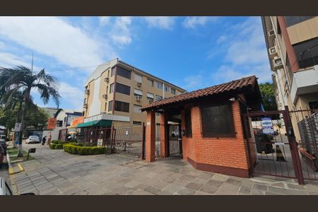 Studio à venda com 47m², 1 quarto e sem vaga Studio à venda com 47m², 1 quarto e sem vagaFachada