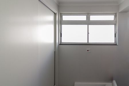 Apartamento à venda com 92m², 3 quartos e 2 vagasÁrea de Serviço