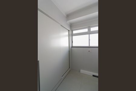 Apartamento à venda com 92m², 3 quartos e 2 vagasÁrea de Serviço