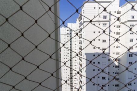 Apartamento à venda com 92m², 3 quartos e 2 vagasÁrea de Serviço
