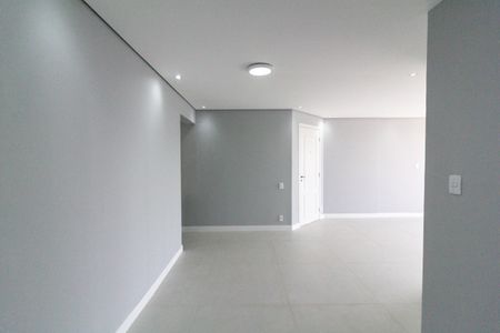 Apartamento à venda com 92m², 3 quartos e 2 vagasSala 