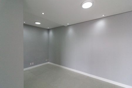 Apartamento à venda com 92m², 3 quartos e 2 vagasSala 