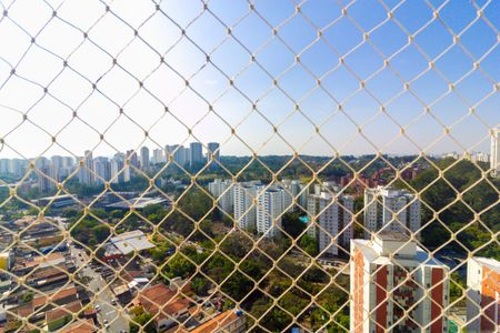 Apartamento à venda com 92m², 3 quartos e 2 vagasVista da Suíte