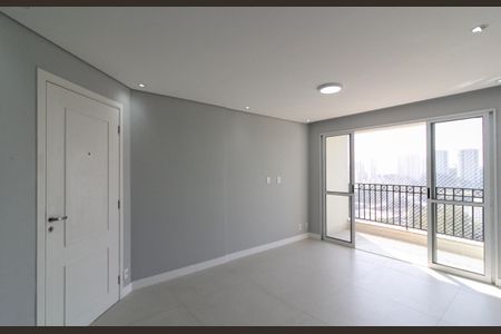 Apartamento à venda com 92m², 3 quartos e 2 vagasSala 