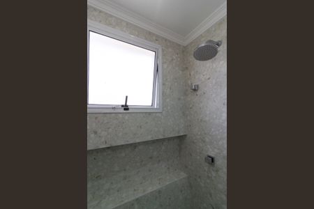 Apartamento à venda com 92m², 3 quartos e 2 vagasBanheiro da Suíte