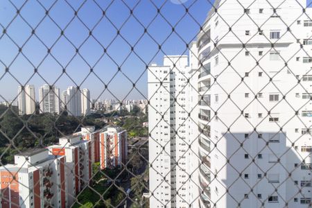 Apartamento à venda com 92m², 3 quartos e 2 vagasVista Quarto 1