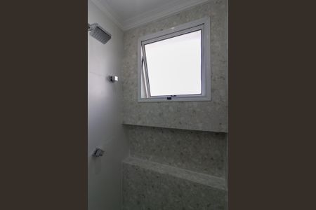 Apartamento à venda com 92m², 3 quartos e 2 vagasBanheiro Social