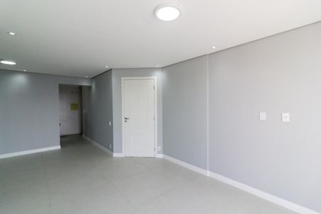 Sala  de apartamento à venda com 3 quartos, 92m² em Jardim Taquaral, São Paulo