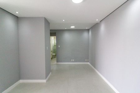 Apartamento à venda com 92m², 3 quartos e 2 vagasSala 