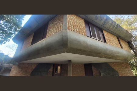 Casa à venda com 4 quartos, 767m² em Vila Morumbi, São Paulo