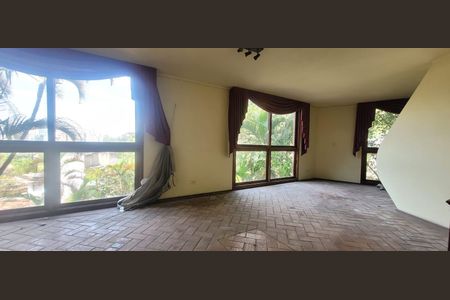 Sala de casa à venda com 4 quartos, 767m² em Vila Morumbi, São Paulo