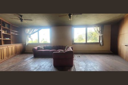 Sala de casa à venda com 4 quartos, 767m² em Vila Morumbi, São Paulo