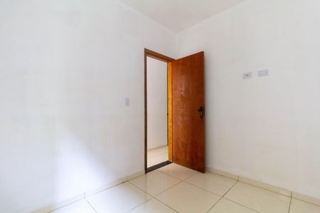 Quarto 1 de apartamento à venda com 2 quartos, 40m² em Jardim Nordeste, São Paulo