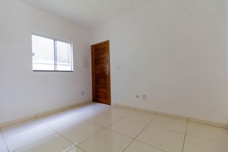 Sala de apartamento à venda com 2 quartos, 40m² em Jardim Nordeste, São Paulo