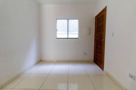 Sala de apartamento à venda com 2 quartos, 40m² em Jardim Nordeste, São Paulo