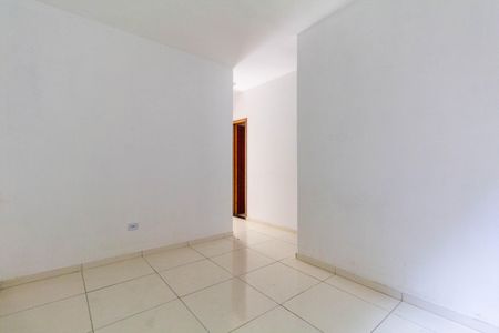 Sala de apartamento à venda com 2 quartos, 40m² em Jardim Nordeste, São Paulo