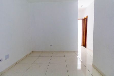 Sala de apartamento à venda com 2 quartos, 40m² em Jardim Nordeste, São Paulo