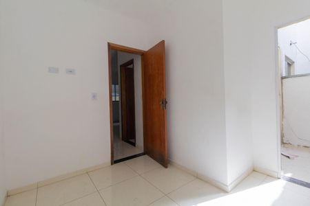 Quarto 2 de apartamento à venda com 2 quartos, 40m² em Jardim Nordeste, São Paulo