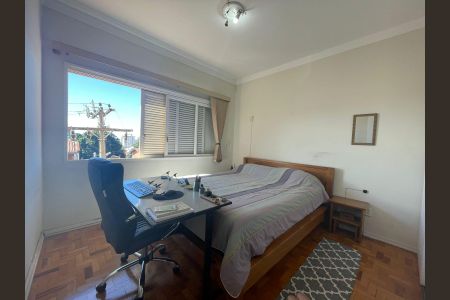 Quarto 1 de apartamento à venda com 2 quartos, 72m² em Jardim Chapadão, Campinas