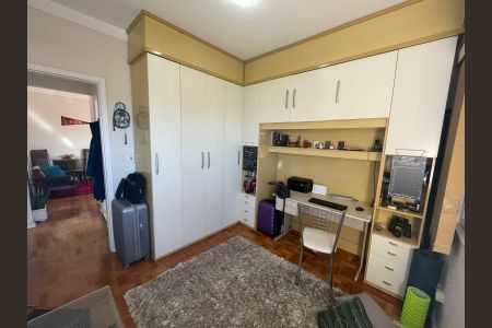 Apartamento à venda com 72m², 2 quartos e 1 vagaQuarto 2