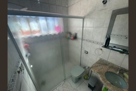 Apartamento à venda com 72m², 2 quartos e 1 vagaBanheiro