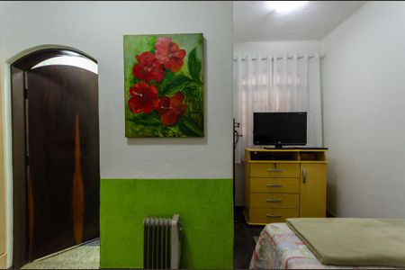 Casa à venda com 100m², 2 quartos e 3 vagas Casa à venda com 100m², 2 quartos e 3 vagasSuíte 1