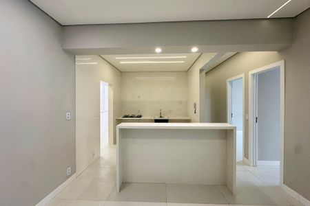 Apartamento à venda com 130m², 3 quartos e sem vagaCozinha