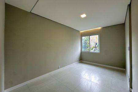 Quarto 1 de apartamento à venda com 3 quartos, 130m² em Laranjeiras, Rio de Janeiro