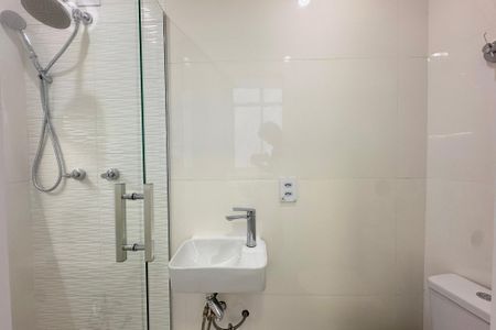 Apartamento à venda com 130m², 3 quartos e sem vagaBanheiro de Serviço