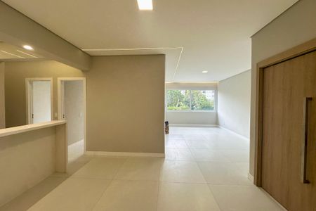 Apartamento à venda com 130m², 3 quartos e sem vagaSala