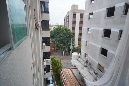 Apartamento para alugar com 72m², 2 quartos e 2 vagasVista da Suíte