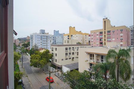 Vista da Sala de apartamento para alugar com 2 quartos, 72m² em Boa Vista, Porto Alegre