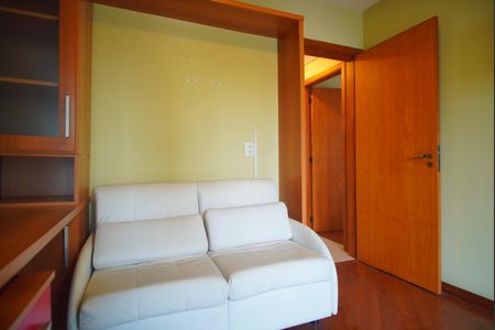 Quarto de apartamento para alugar com 2 quartos, 72m² em Boa Vista, Porto Alegre